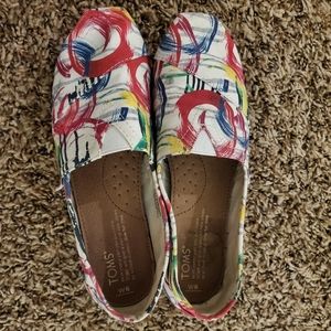 Print TOMS